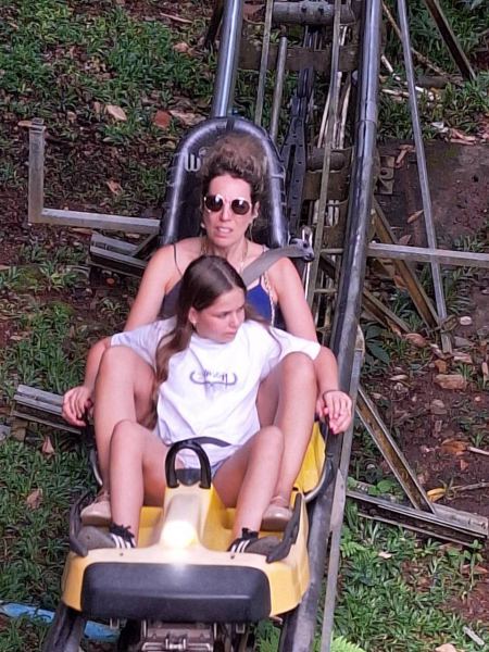 ATV Buggy And Jungle Coaster - photo 13 - lifeonwheel.com
