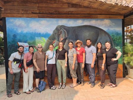 Elephant Care - photo 30 - lifeonwheel.com