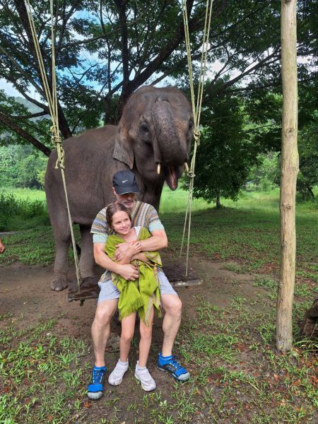Elephant Care - photo 67 - lifeonwheel.com