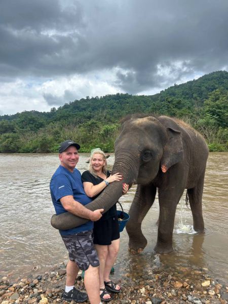 Elephant Care - photo 78 - lifeonwheel.com