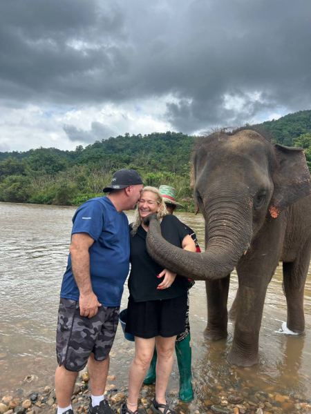Elephant Care - photo 79 - lifeonwheel.com