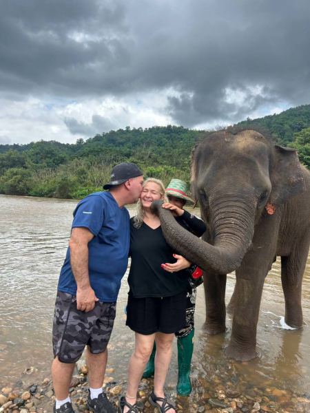 Elephant Care - photo 81 - lifeonwheel.com