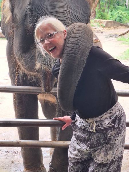 Elephant Care - photo 86 - lifeonwheel.com