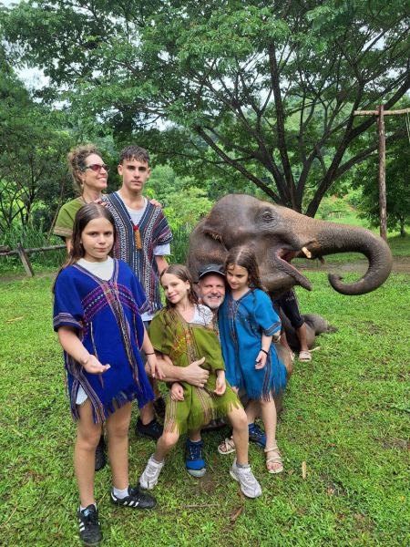Elephant Care - photo 94 - lifeonwheel.com