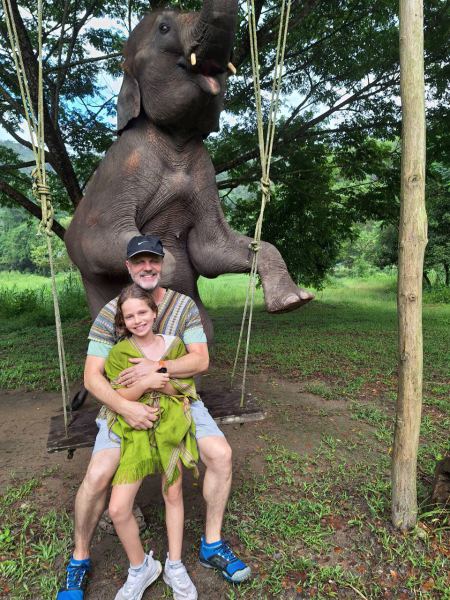Elephant Care - photo 103 - lifeonwheel.com