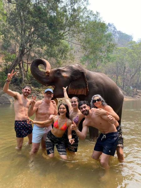Elephant Care - photo 115 - lifeonwheel.com