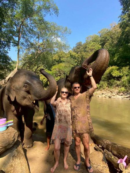 Elephant Care - photo 116 - lifeonwheel.com