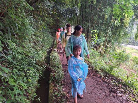 Trekking - photo 3 - lifeonwheel.com