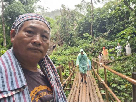 Trekking - photo 4 - lifeonwheel.com