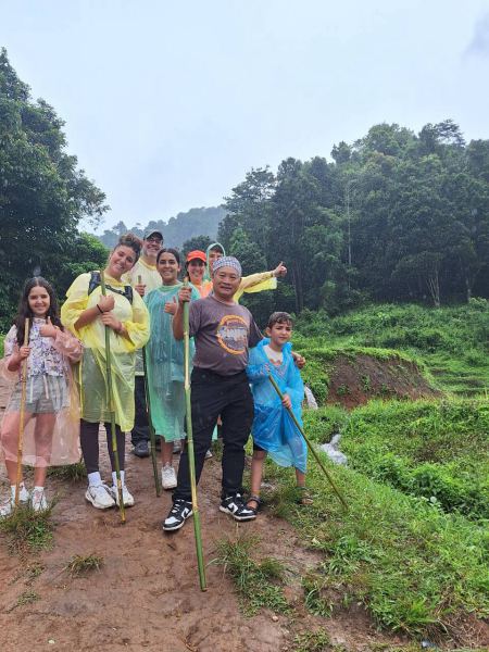 Trekking - photo 5 - lifeonwheel.com
