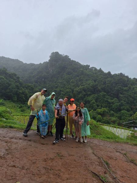 Trekking - photo 6 - lifeonwheel.com