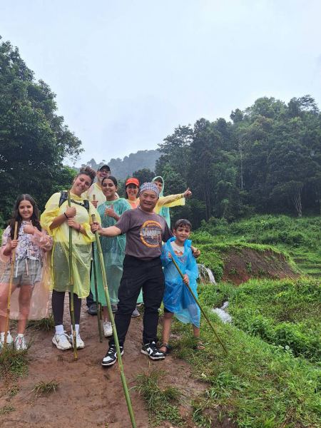 Trekking - photo 7 - lifeonwheel.com