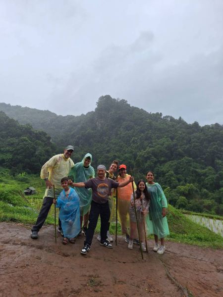 Trekking - photo 8 - lifeonwheel.com