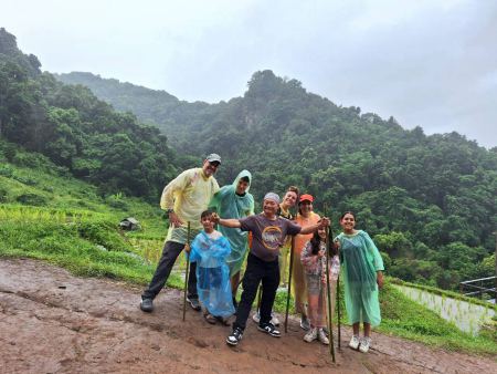 Trekking - photo 9 - lifeonwheel.com