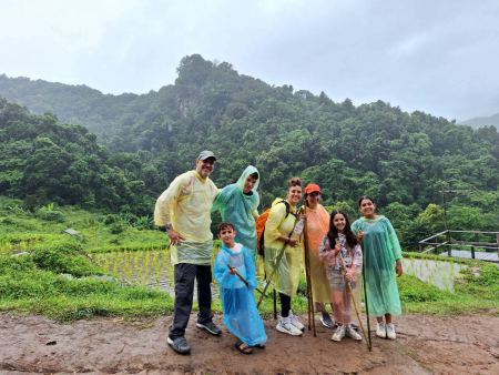 Trekking - photo 10 - lifeonwheel.com