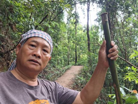 Trekking - photo 11 - lifeonwheel.com