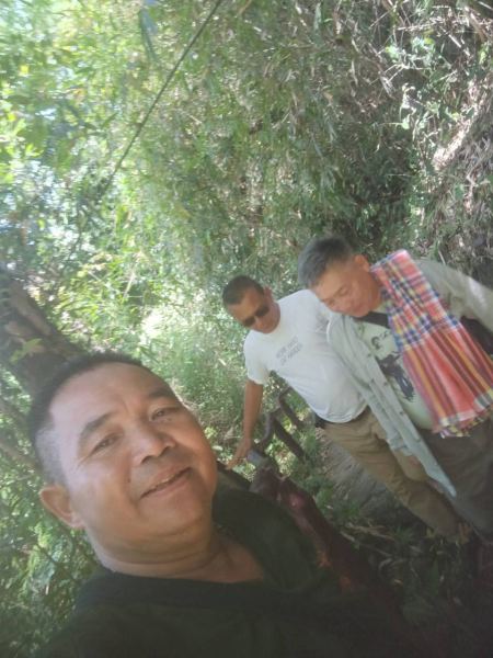 Trekking - photo 13 - lifeonwheel.com