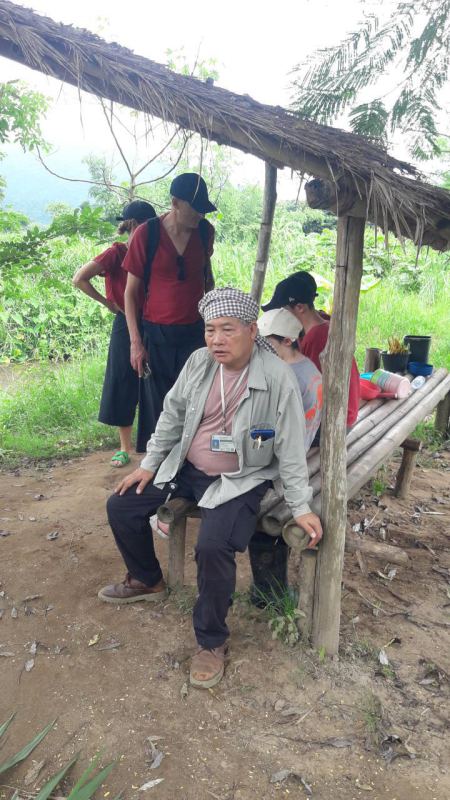 Trekking - photo 14 - lifeonwheel.com