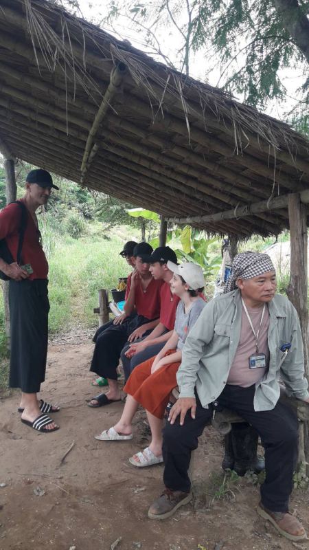 Trekking - photo 15 - lifeonwheel.com