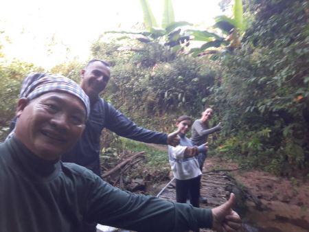 Trekking - photo 17 - lifeonwheel.com