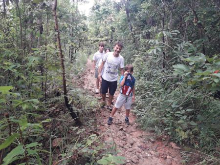 Trekking - photo 18 - lifeonwheel.com