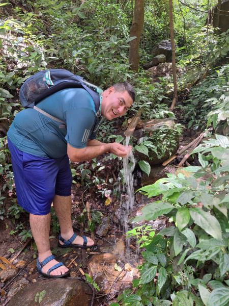 Trekking - photo 19 - lifeonwheel.com