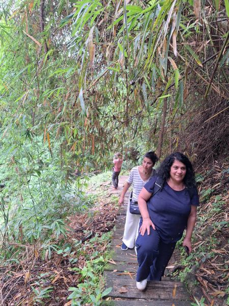 Trekking - photo 20 - lifeonwheel.com