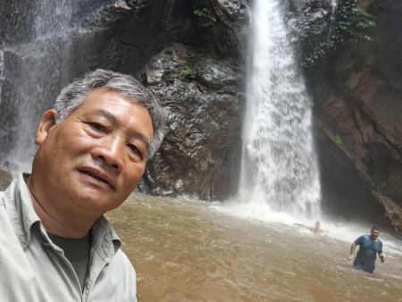 Waterfalls and Swimming - photo 34 - lifeonwheel.com