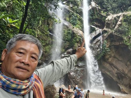 Waterfalls and Swimming - photo 36 - lifeonwheel.com