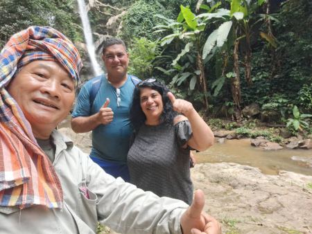 Waterfalls and Swimming - photo 40 - lifeonwheel.com