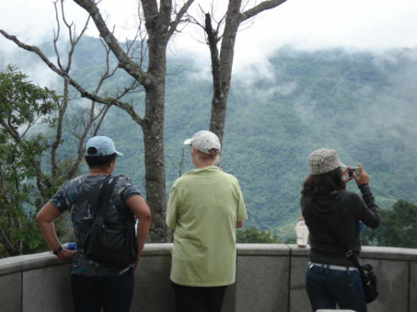 Day 2 Doi Tung to Golden Triangle - lifeonwheel.com