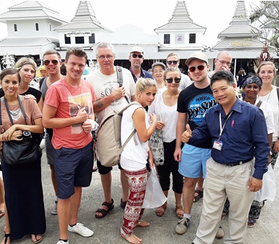 Chiang Mai and Northern Thailand tour photo 1 - lifeonwheel.com