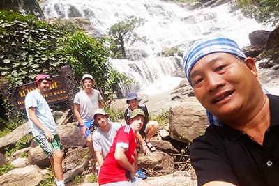 Chiang Mai and Northern Thailand tour photo 3 - lifeonwheel.com