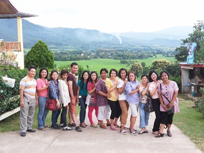 Chiang Mai and Northern Thailand tour photo 17 - lifeonwheel.com
