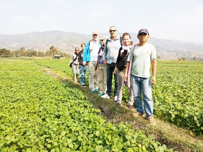 Chiang Mai and Northern Thailand tour photo 19 - lifeonwheel.com