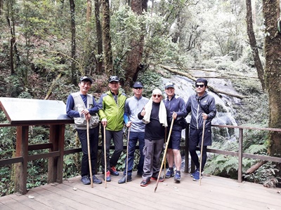 Chiang Mai and Northern Thailand tour photo 22 - lifeonwheel.com