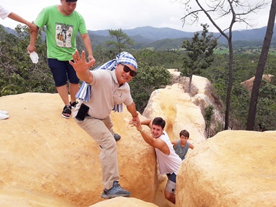 Chiang Mai and Northern Thailand tour photo 26 - lifeonwheel.com