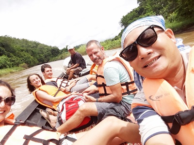 Chiang Mai and Northern Thailand tour photo 27 - lifeonwheel.com