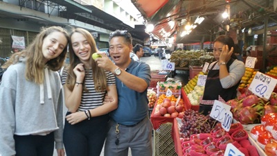 Chiang Mai and Northern Thailand tour photo 29 - lifeonwheel.com