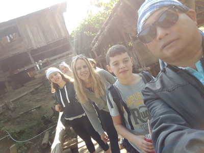 Chiang Mai and Northern Thailand tour photo 31 - lifeonwheel.com