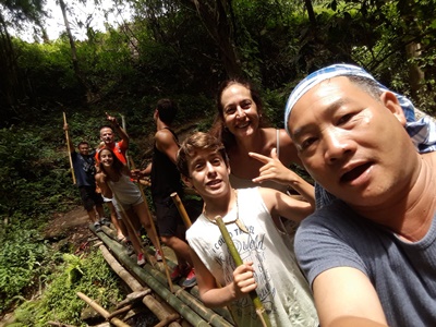 Chiang Mai and Northern Thailand tour photo 33 - lifeonwheel.com