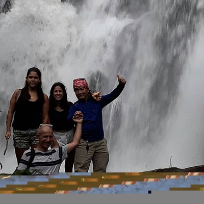 Chiang Mai and Northern Thailand tour photo 37 - lifeonwheel.com