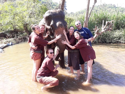 Chiang Mai and Northern Thailand tour photo 38 - lifeonwheel.com