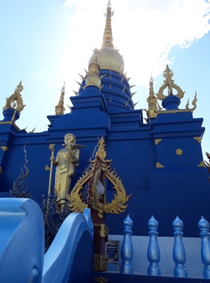 Chiang Mai and Northern Thailand tour photo 39 - lifeonwheel.com