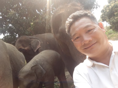 Chiang Mai and Northern Thailand tour photo 40 - lifeonwheel.com