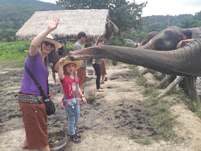 Chiang Mai and Northern Thailand tour photo 42 - lifeonwheel.com