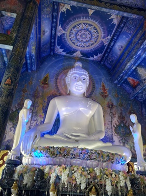 Chiang Mai and Northern Thailand tour photo 47 - lifeonwheel.com