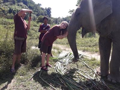Chiang Mai and Northern Thailand tour photo 49 - lifeonwheel.com