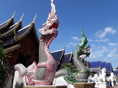Chiang Mai and Northern Thailand tour photo 50 - lifeonwheel.com