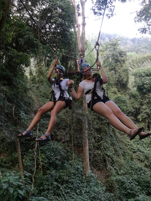 Chiang Mai and Northern Thailand tour photo 54 - lifeonwheel.com